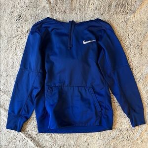 Nike Dri-Fit Sweatshirt
